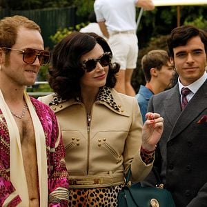 Fotoğraf Richard Madden