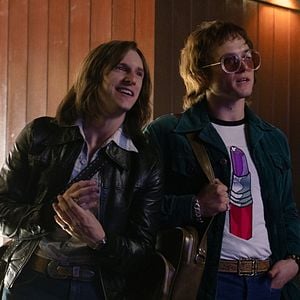 Fotoğraf Taron Egerton