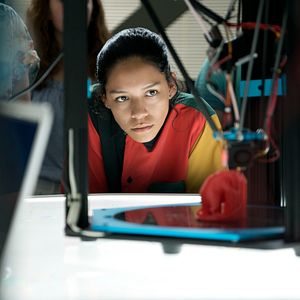 Fotoğraf Sivan Alyra Rose