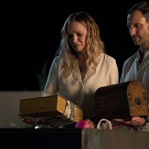 Fotoğraf Uma Thurman