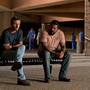 Fotoğraf Tony Goldwyn