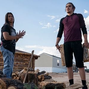 Fotoğraf Griffin Powell-Arcand