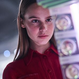 Fotoğraf Clara Rugaard