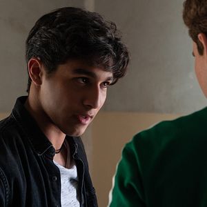 Fotoğraf Hamza Abu Eqab