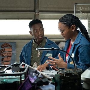 Fotoğraf See You Yesterday