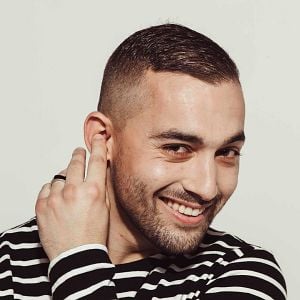 Fotoğraf Dali Benssalah