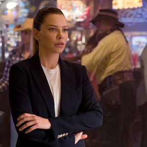 Fotoğraf Lauren German