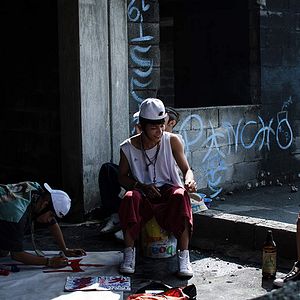 Fotoğraf Ya no estoy aquí