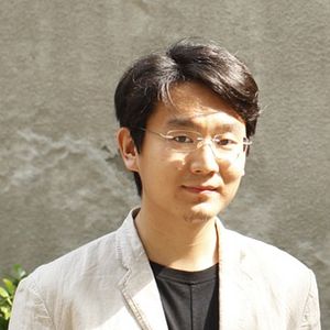 Fotoğraf Xiaogang Gu