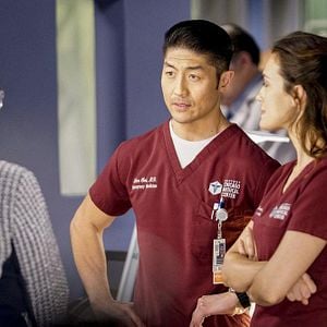 Fotoğraf Brian Tee