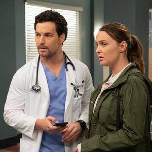 Fotoğraf Giacomo Gianniotti