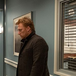 Fotoğraf Kevin McKidd