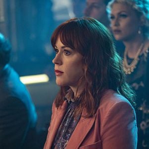 Fotoğraf Molly Ringwald