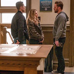 Fotoğraf Tracy Spiridakos