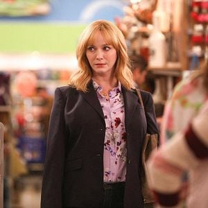 Fotoğraf Christina Hendricks