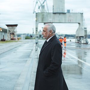 Fotoğraf Francis Perrin