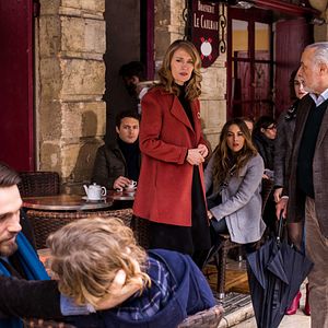 Fotoğraf Francis Perrin