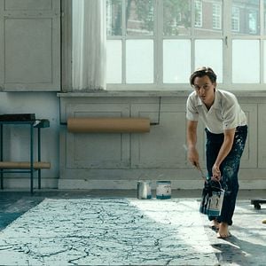 Fotoğraf Tom Schilling