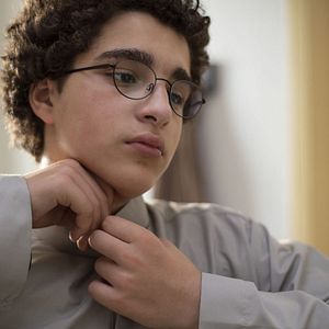 Fotoğraf Genç Ahmed