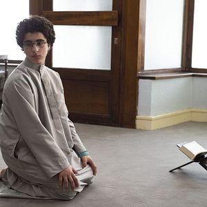 Fotoğraf Genç Ahmed