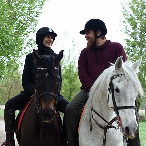 Fotoğraf Sahar Dolatshahi