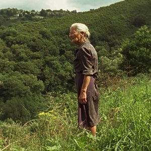 Fotoğraf O que arde