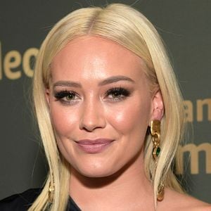 Fotoğraf Hilary Duff