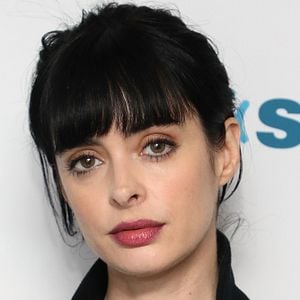 Fotoğraf Krysten Ritter