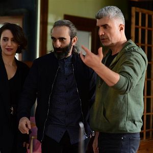 Fotoğraf İstanbullu Gelin