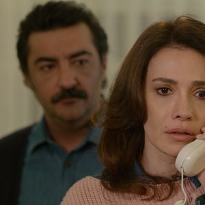 Fotoğraf Bir Aile Hikayesi