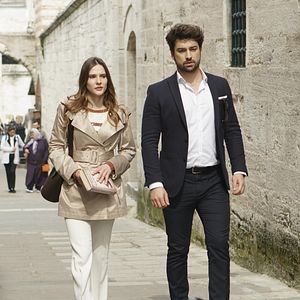 Fotoğraf Elimi Bırakma