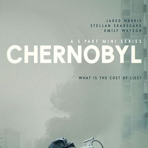 Fotoğraf Chernobyl