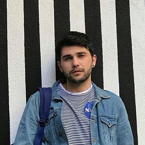 Fotoğraf Ali Kaan Serez