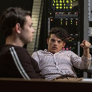 Fotoğraf Sean Delaney