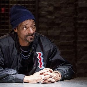Fotoğraf Snoop Dogg