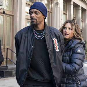 Fotoğraf Mariska Hargitay