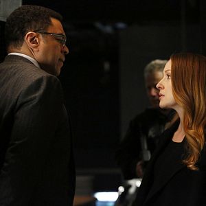 Fotoğraf Harry Lennix