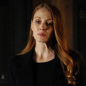 Fotoğraf Jennifer Ferrin