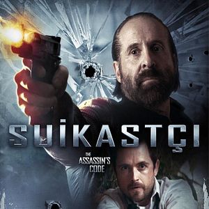 Fotoğraf Suikastçı