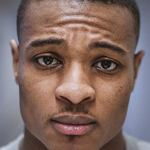 Fotoğraf Dontez James