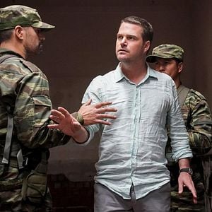 Fotoğraf Chris O'Donnell