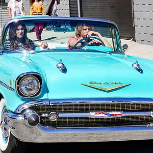 Fotoğraf Eric Christian Olsen