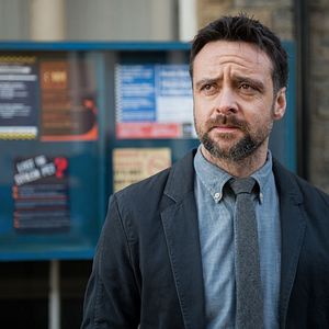 Fotoğraf Richard Harrington