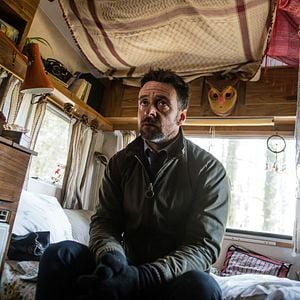 Fotoğraf Richard Harrington