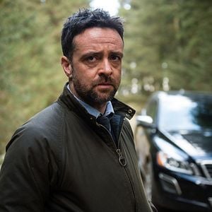 Fotoğraf Richard Harrington