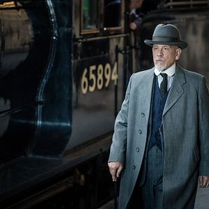 Fotoğraf The ABC Murders