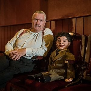 Fotoğraf The ABC Murders