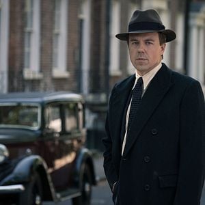 Fotoğraf Andrew Buchan