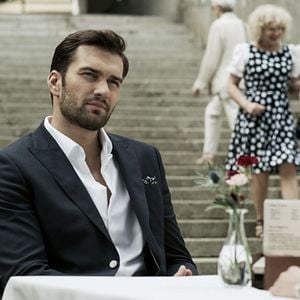 Fotoğraf James Tratas