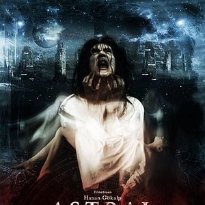 Fotoğraf Astral Seyahat